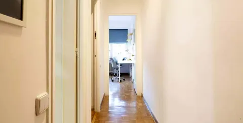 Quarto para alugar, Madrid