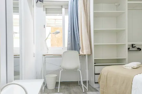 Habitació de lloguer, València