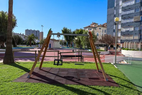 Pis de 60 m² a el Puig de Santa Maria
