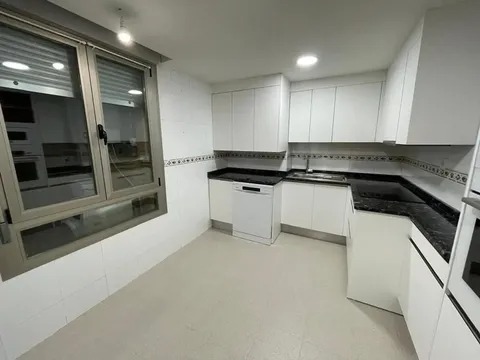 Pis de 130 m² a Saragossa