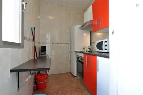 Appartamento 57 m² a Málaga
