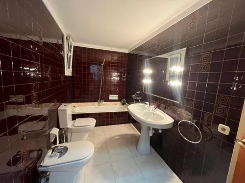 Wohnung 122 m² in la Garriga