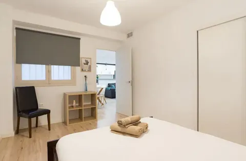 Pis de 80 m² a Màlaga