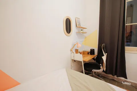 Zimmer zur Miete, Barcelona