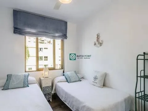Pis de 90 m² a Almuñécar