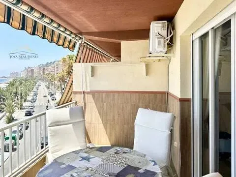 Wohnung 60 m² in Almuñécar