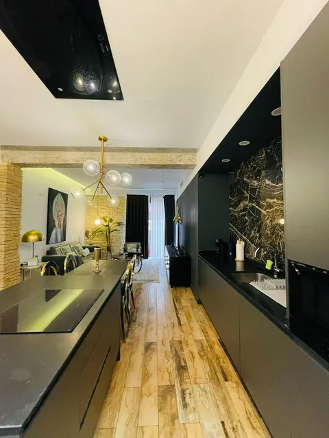 Piso de 90 m² en Alicante
