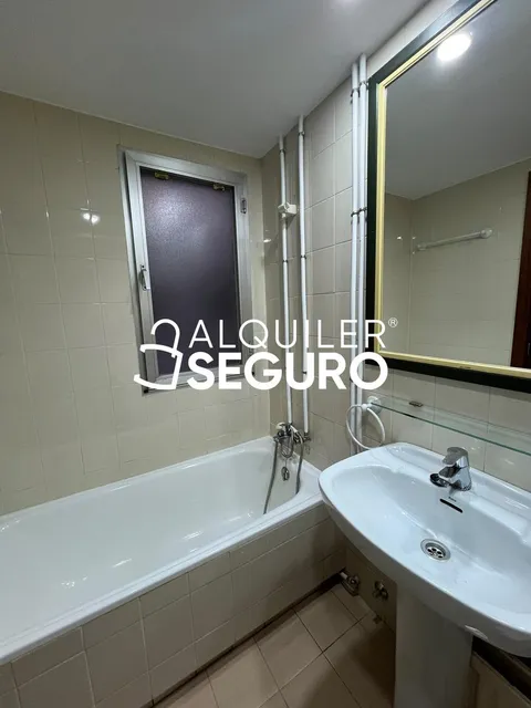 Pis de 100 m² a Madrid