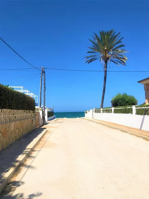 Casa de 79 m² a Dénia