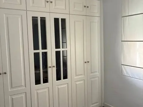 Wohnung 100 m² in Málaga