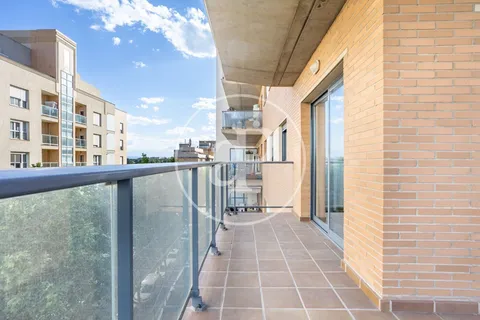 Wohnung 110 m² in Paterna