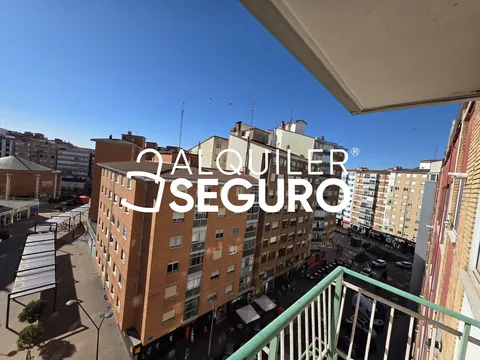 Pis de 75 m² a Burgos
