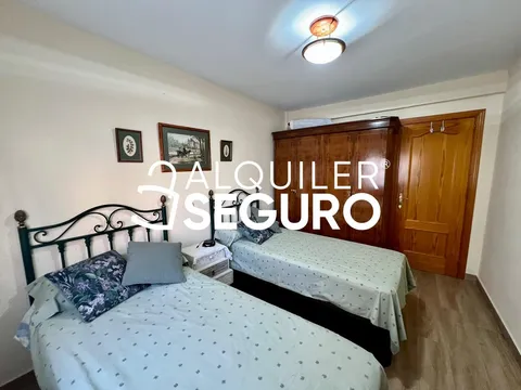 Pis de 70 m² a Madrid