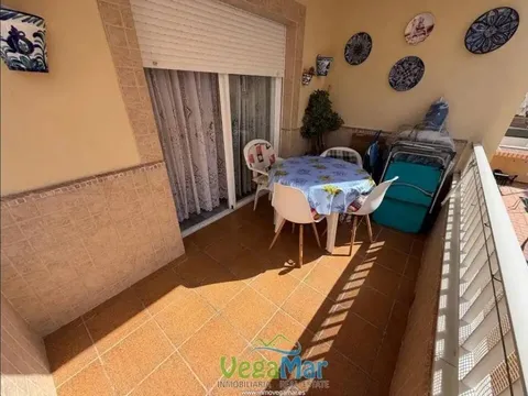 Appartamento 92 m² a Almuñécar