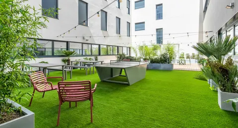 Habitación en alquiler, Getafe