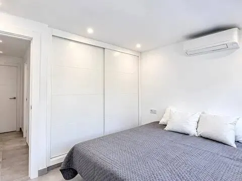 Pis de 89 m² a Estepona