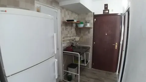Pis de 35 m² a Torremolinos