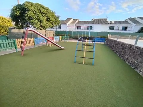 Pis de 100 m² a San Bartolomé de Tirajana