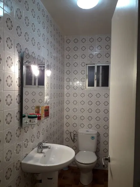 Pis de 90 m² a San Roque