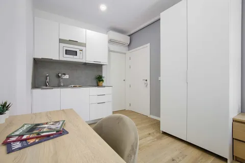 Pis de 15 m² a Madrid