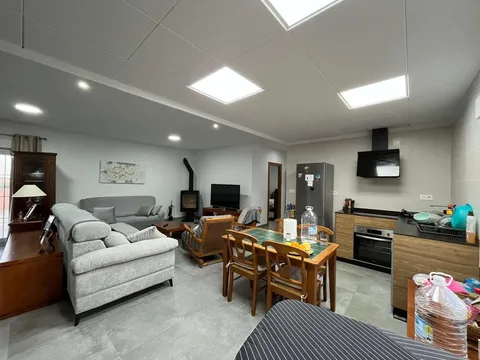 Casa de 100 m² en Vera