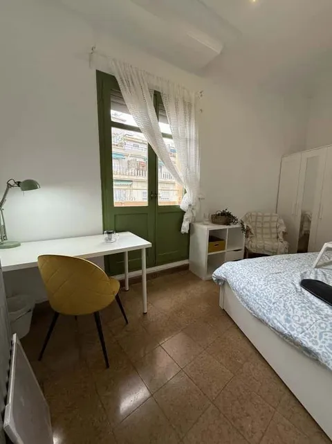 Habitació de lloguer, València
