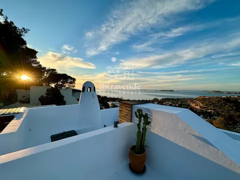 Pis de 70 m² a Sant Josep de sa Talaia