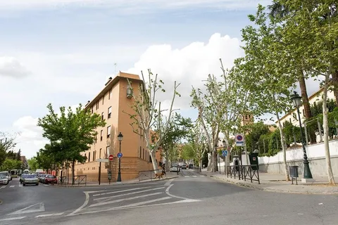 Pis de 94 m² a Granada