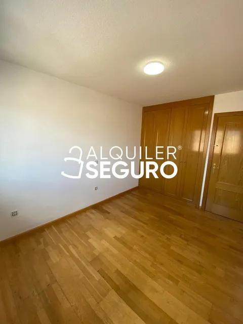 Piso de 108 m² en Guadalajara
