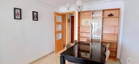 Pis de 87 m² a Sevilla