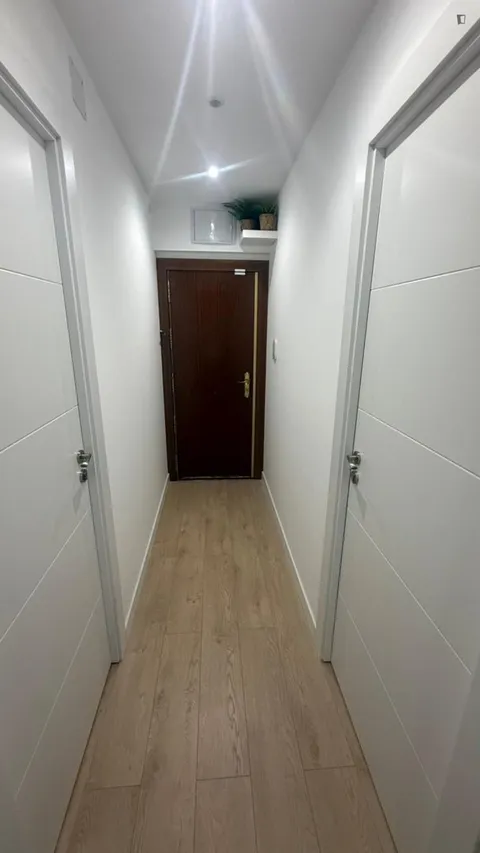 Appartement 20 m² à Madrid (3/12)