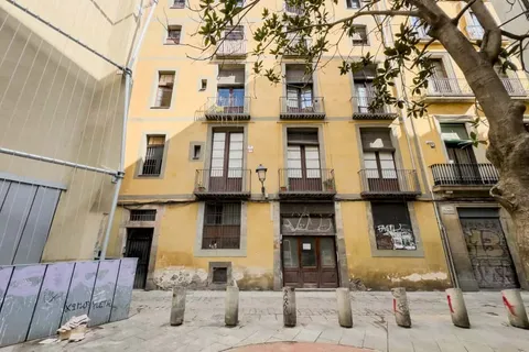 Stanza in affitto, Barcelona
