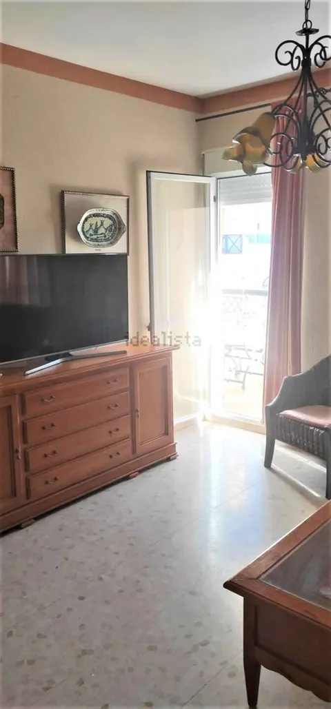 Квартира 65 м² в Punta Umbría