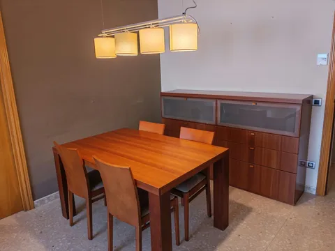 Pis de 113 m² a Tortosa