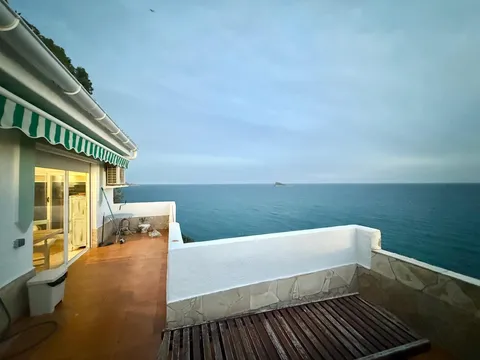 Appartement 80 m² à Benidorm