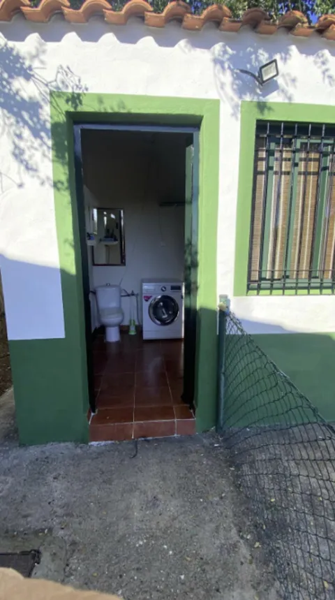 Casa de 2000 m² en Badajoz