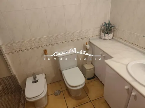 Квартира 125 м² в Altea