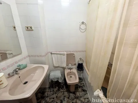 Pis de 132 m² a Linares