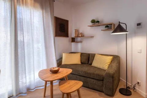Pis de 50 m² a Santa Coloma de Gramenet