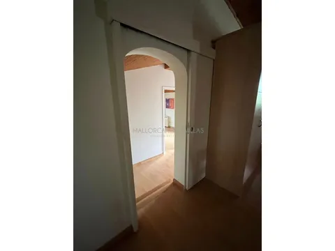 Piso de 113 m² en Llubí