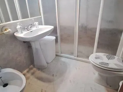 Habitació de lloguer, Àvila