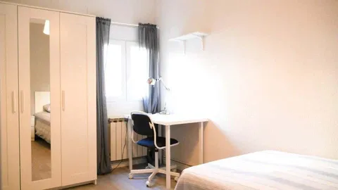 Pis de 57 m² a Madrid