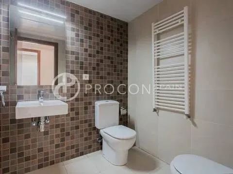 Pis de 108 m² a València