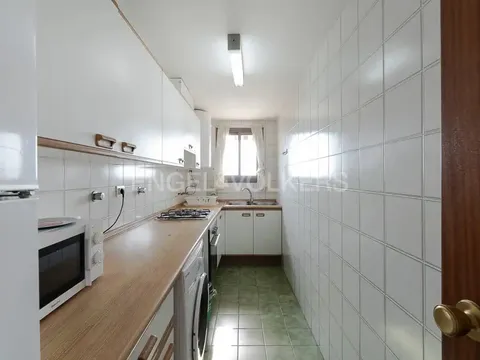 Квартира 93 м² в Alboraia / Alboraya