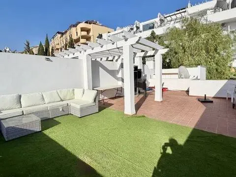 Pis de 145 m² a Mijas