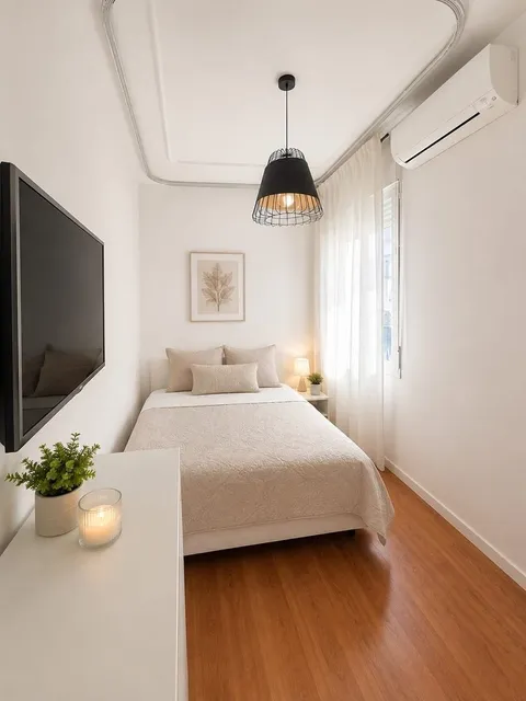 Pis de 120 m² a Benidorm
