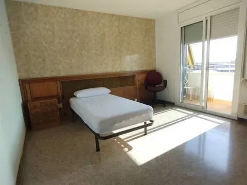 Pis de 132 m² a Barcelona