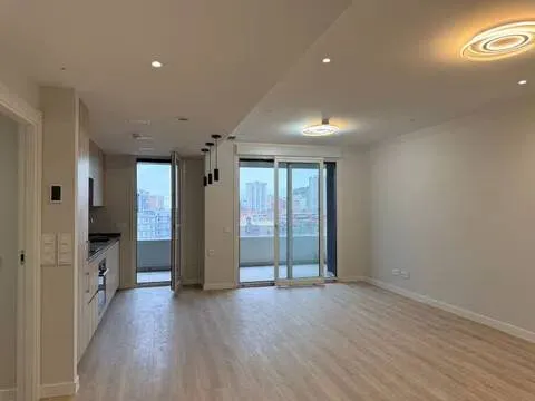 Pis de 138 m² a Madrid