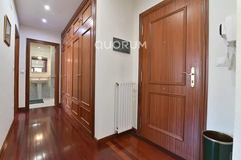 Pis de 73 m² a Bilbao