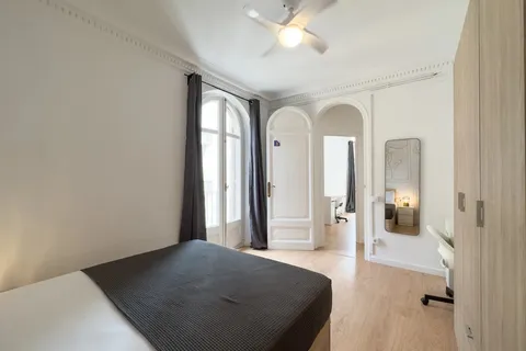 Habitación en alquiler, Barcelona